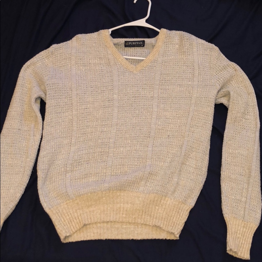 VINTAGE Sweatshirt
